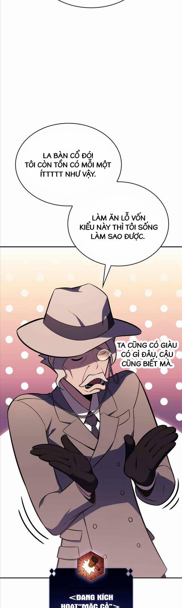 Người Chơi Mới Cấp Tối Đa 116 trang 16