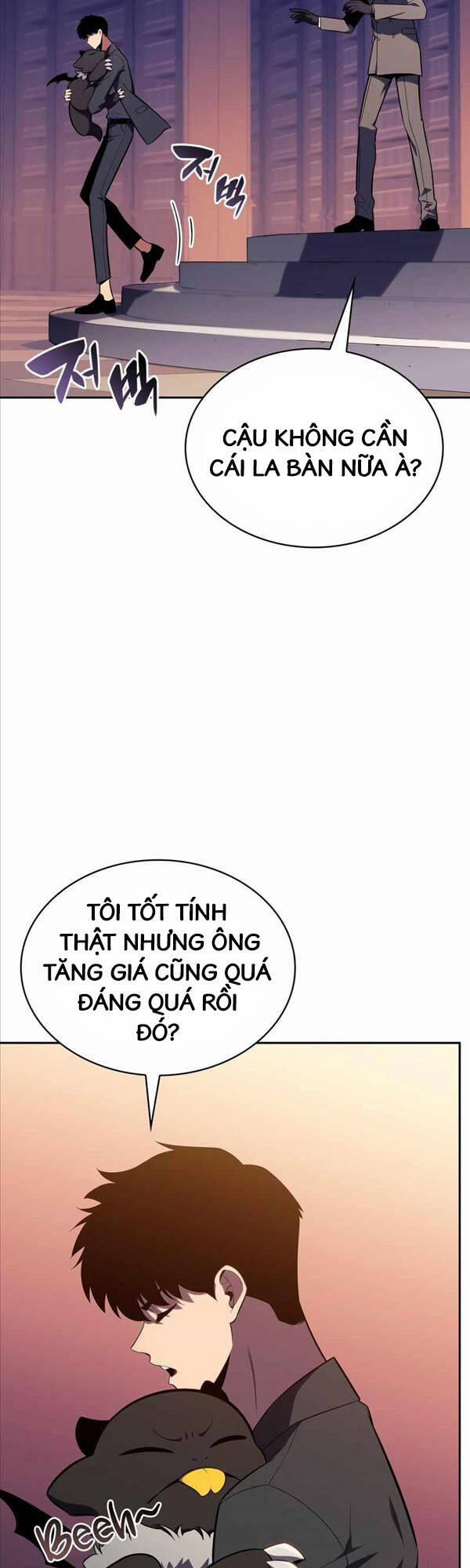 Người Chơi Mới Cấp Tối Đa 116 trang 21
