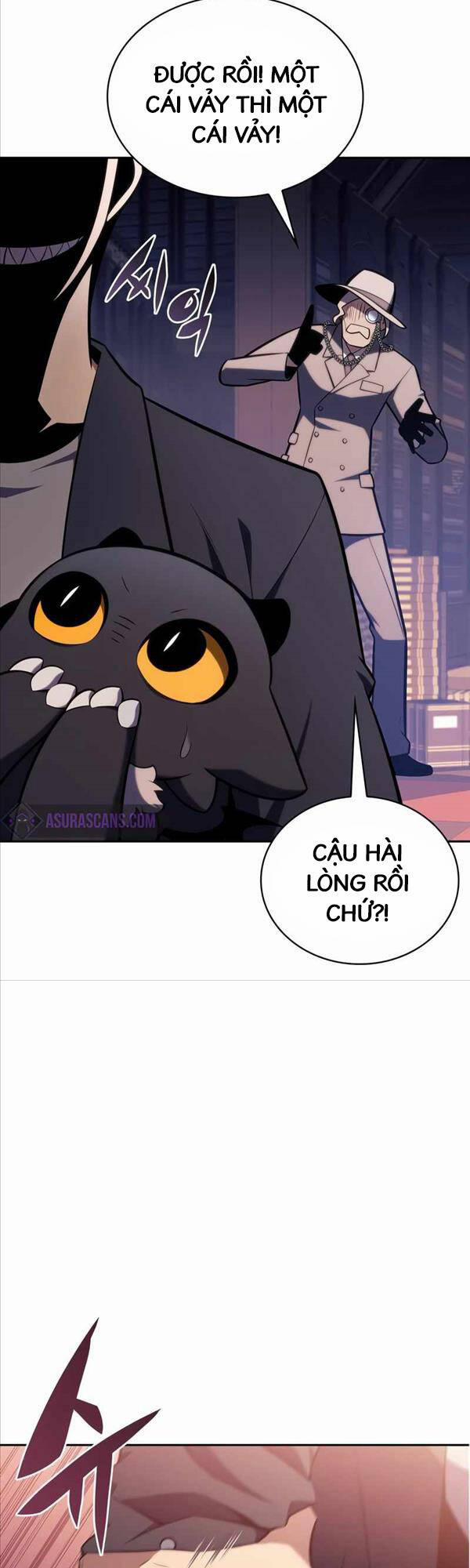 Người Chơi Mới Cấp Tối Đa 116 trang 25