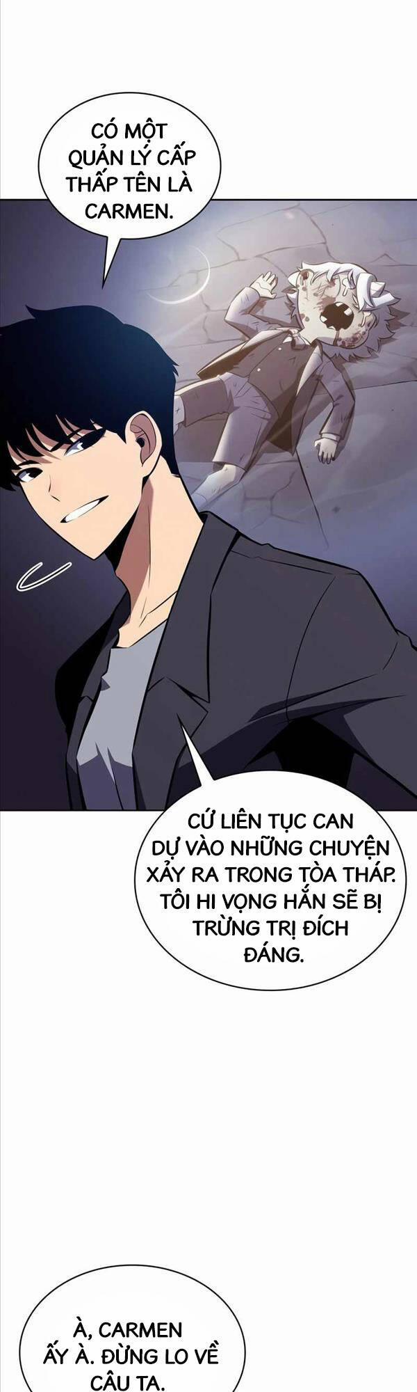 Người Chơi Mới Cấp Tối Đa 116 trang 35