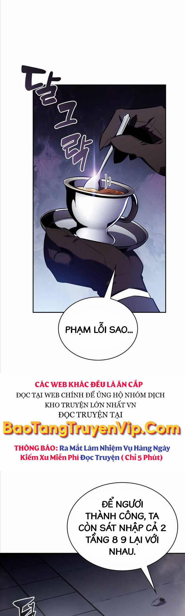 Người Chơi Mới Cấp Tối Đa 116 trang 40