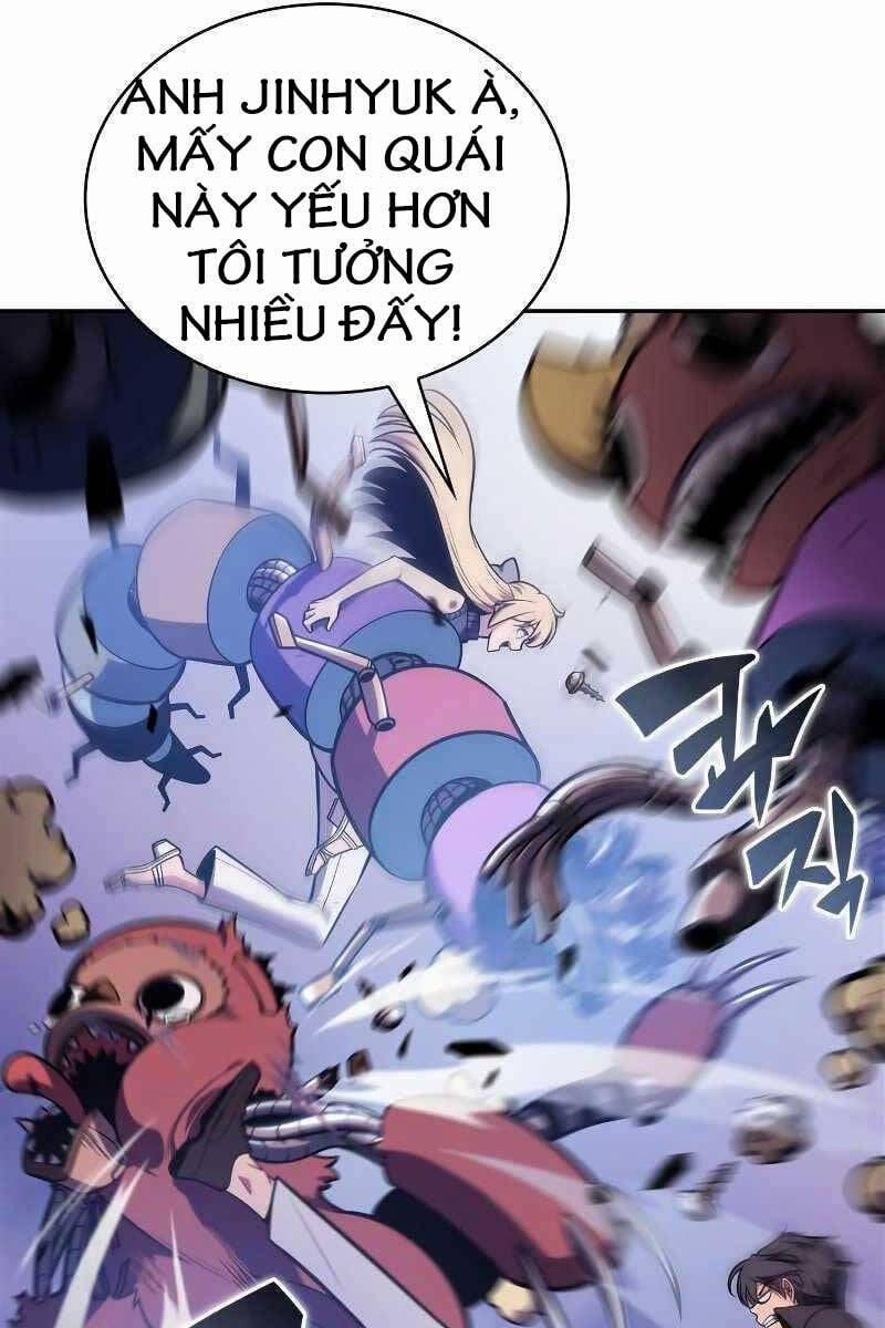 Người Chơi Mới Cấp Tối Đa 117 trang 111