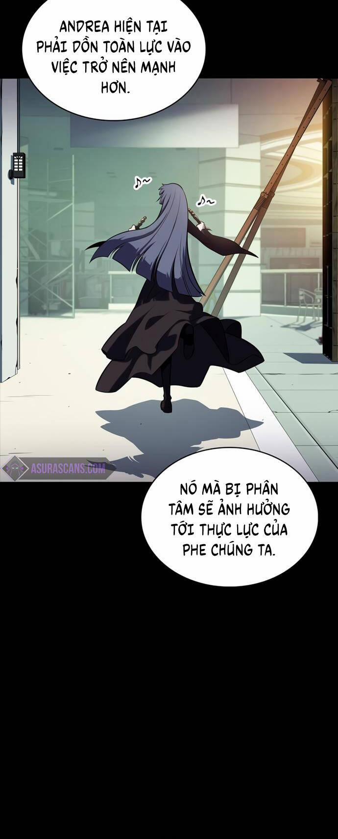 Người Chơi Mới Cấp Tối Đa 119 trang 23