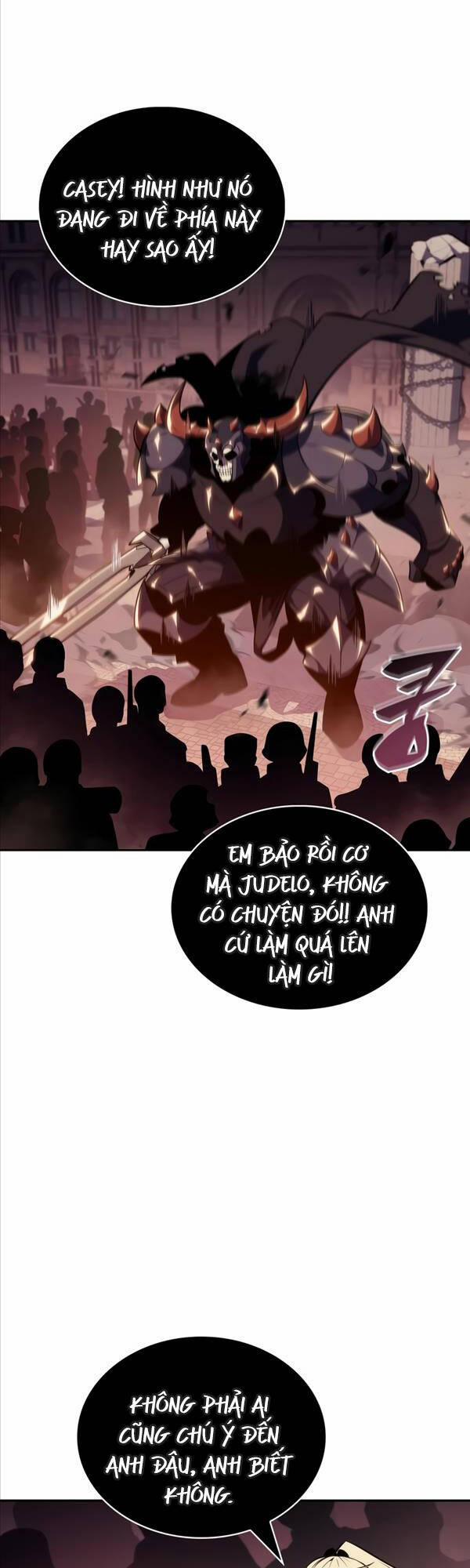 Người Chơi Mới Cấp Tối Đa 121 trang 27