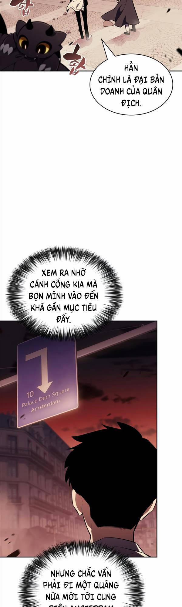 Người Chơi Mới Cấp Tối Đa 121 trang 49