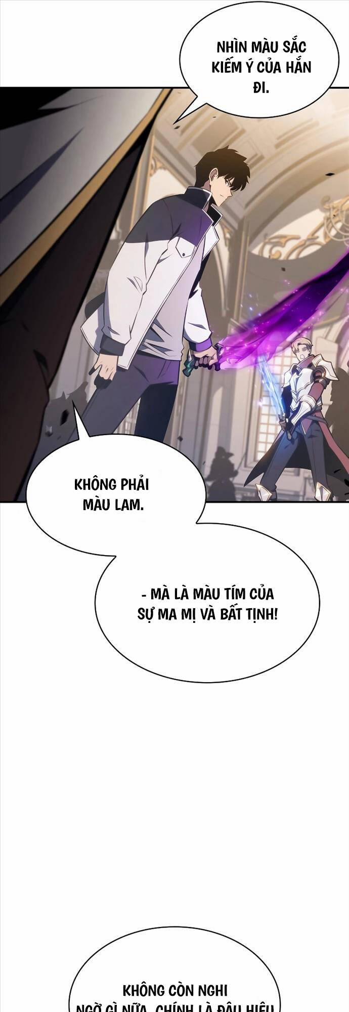 Người Chơi Mới Cấp Tối Đa 129 trang 52