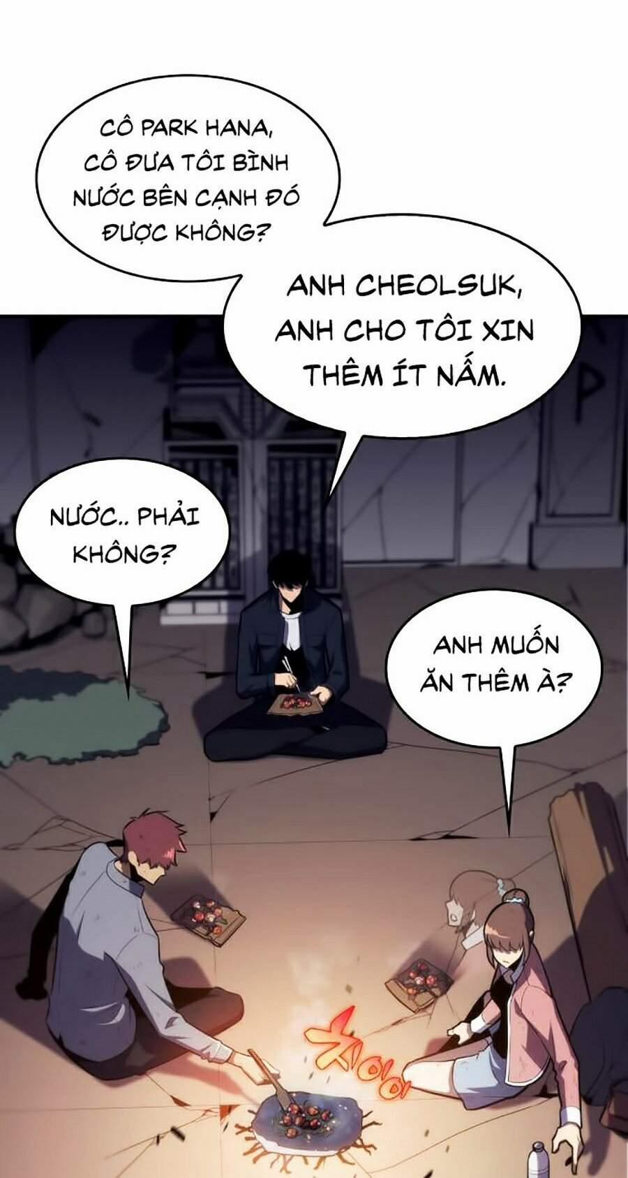 Người Chơi Mới Cấp Tối Đa 13 trang 16