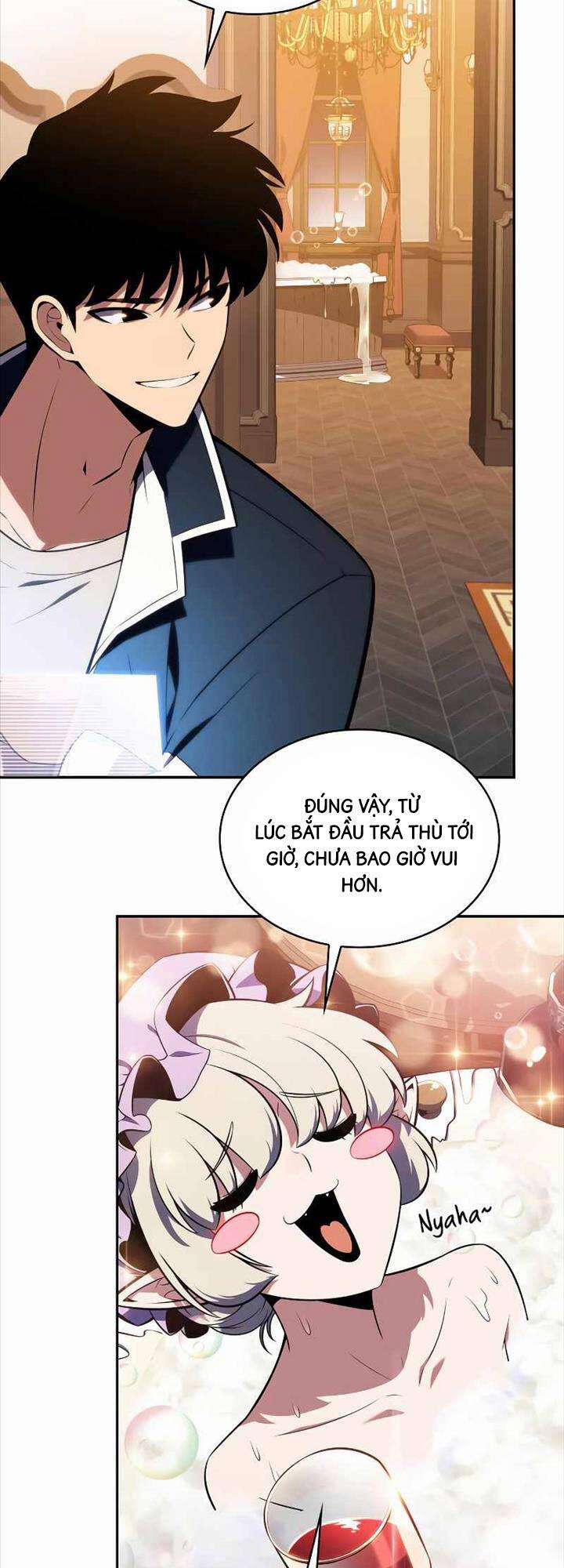 Người Chơi Mới Cấp Tối Đa 135 trang 13