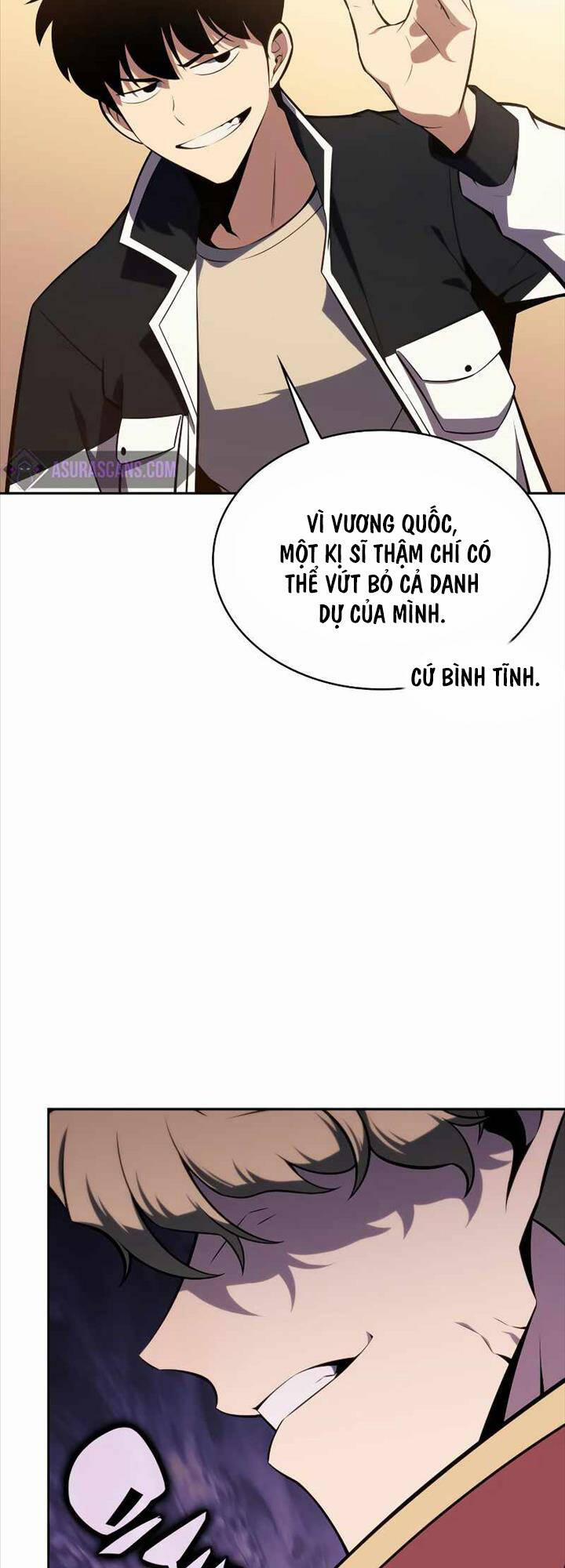 Người Chơi Mới Cấp Tối Đa 135 trang 42