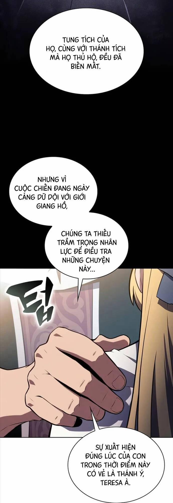 Người Chơi Mới Cấp Tối Đa 136 trang 4
