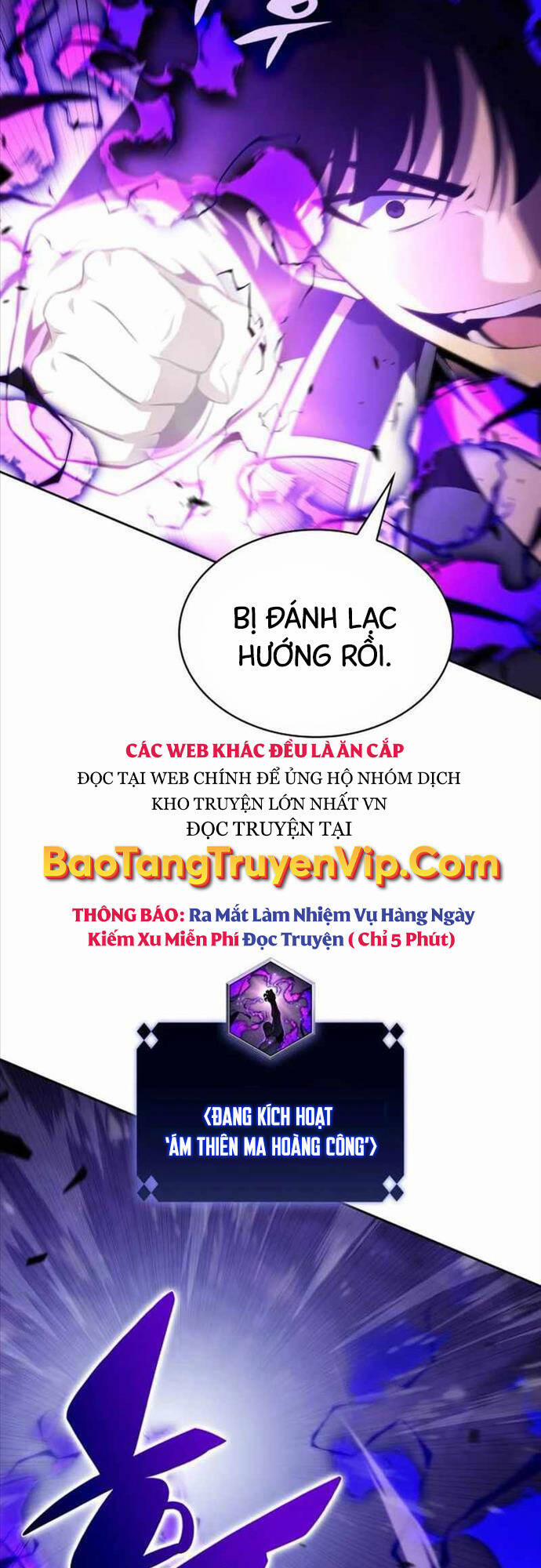 Người Chơi Mới Cấp Tối Đa 137 trang 5