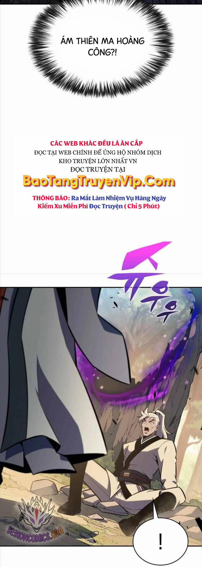 Người Chơi Mới Cấp Tối Đa 137 trang 9