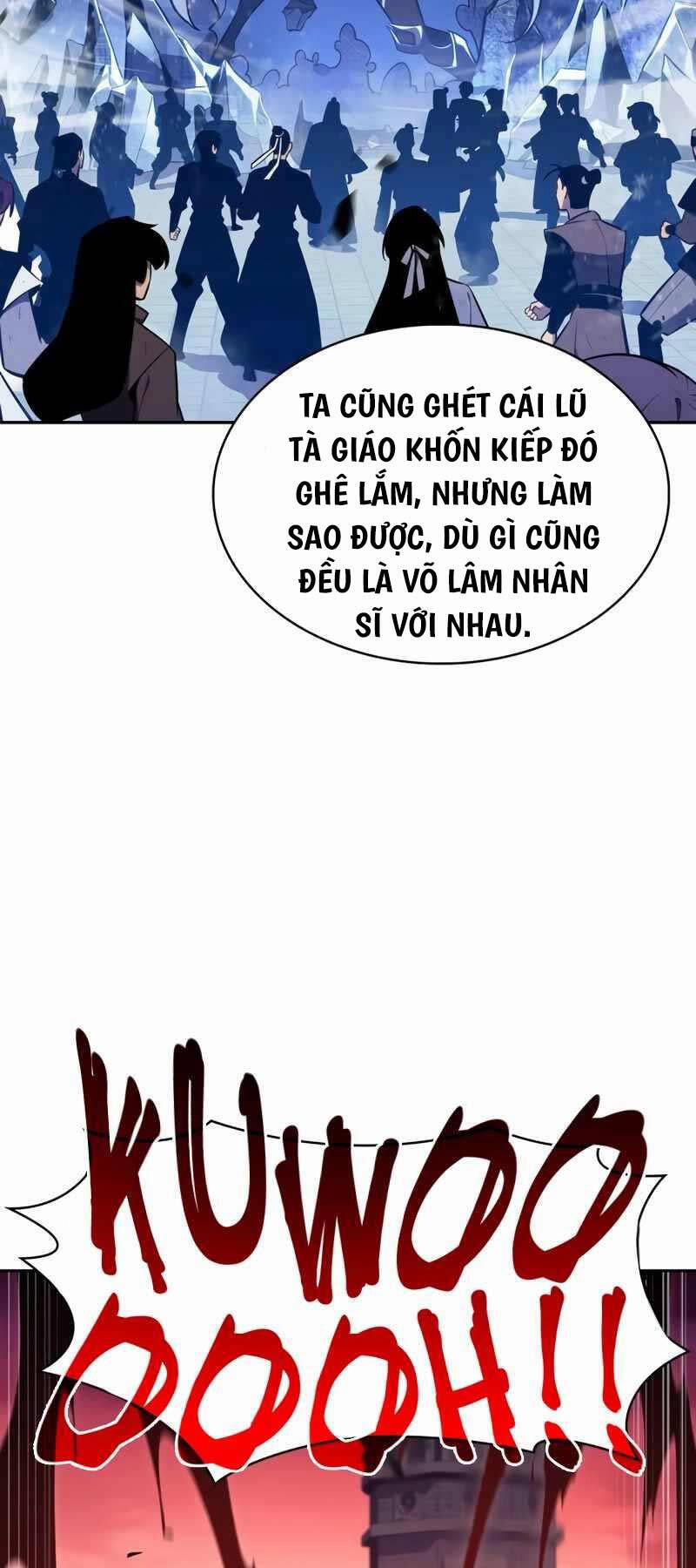 Người Chơi Mới Cấp Tối Đa 149 trang 5