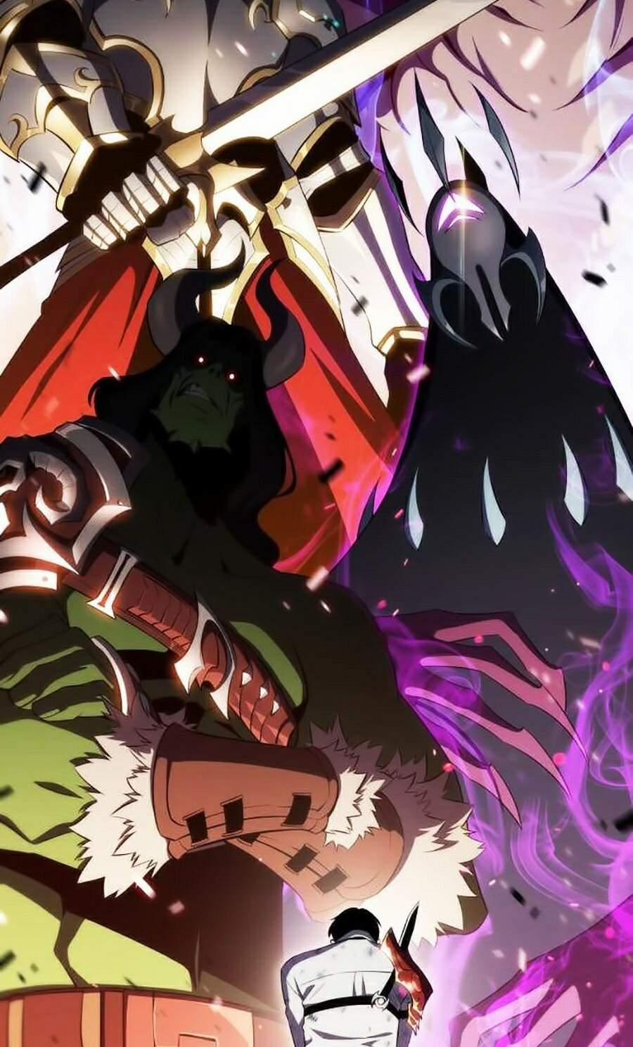 Người Chơi Mới Cấp Tối Đa 15 trang 33