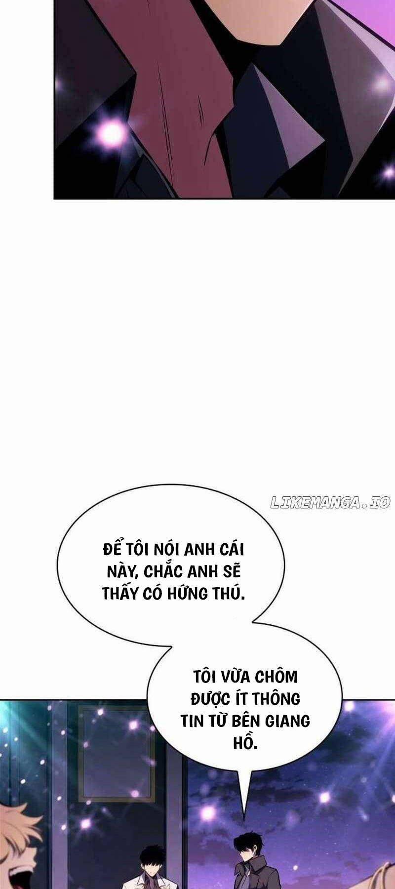 Người Chơi Mới Cấp Tối Đa 150 trang 85
