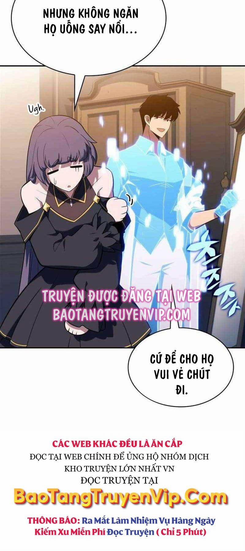 Người Chơi Mới Cấp Tối Đa 151 trang 13
