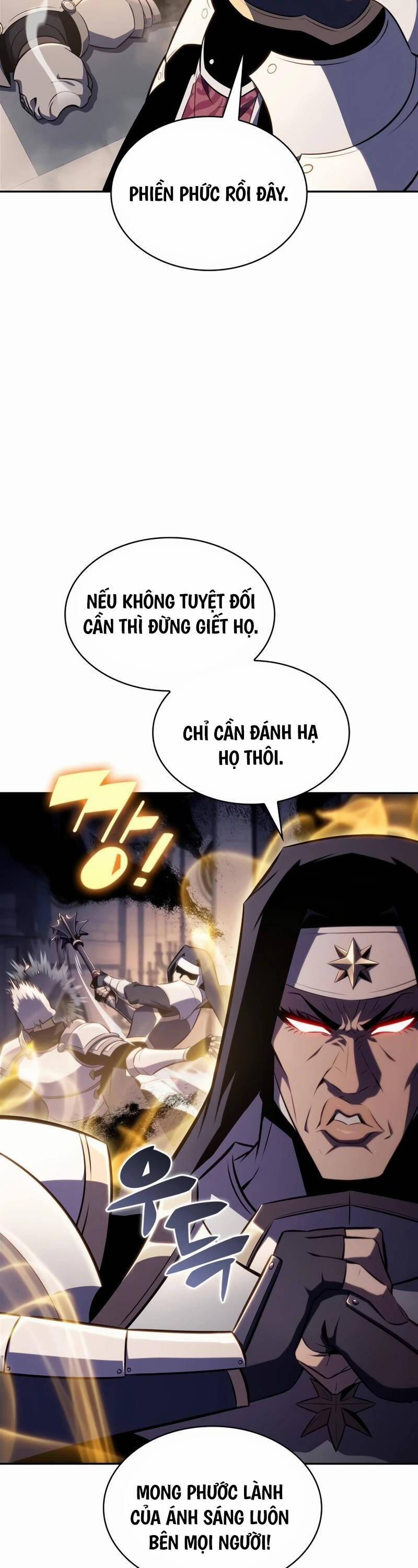 Người Chơi Mới Cấp Tối Đa 153 trang 29