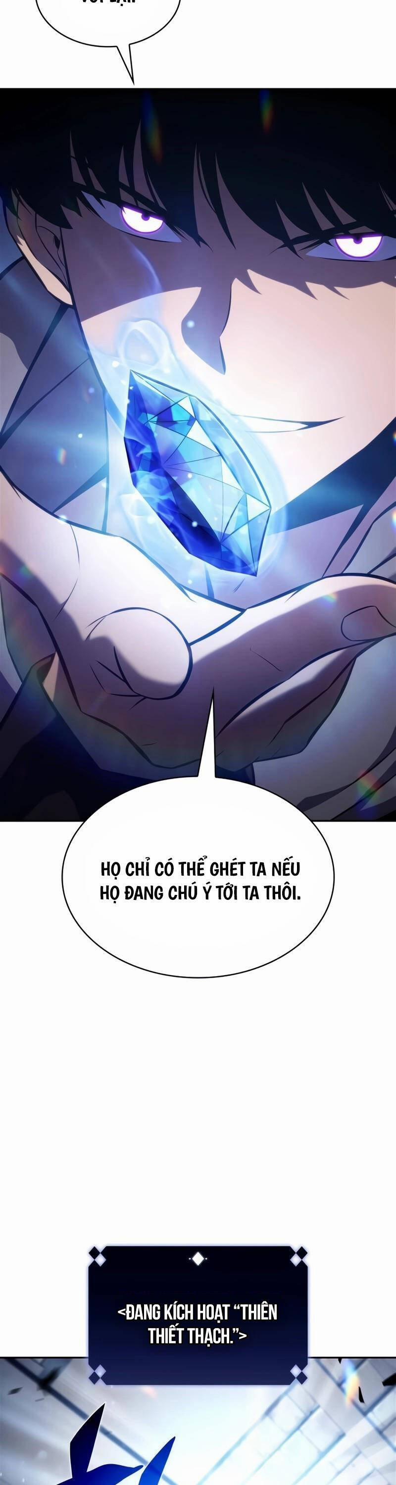 Người Chơi Mới Cấp Tối Đa 153 trang 49