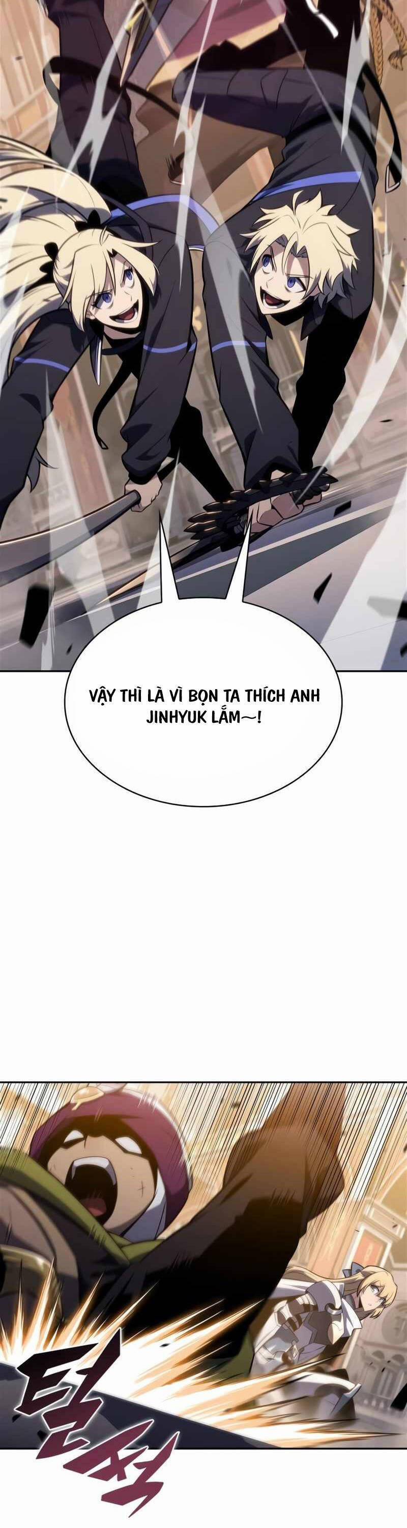 Người Chơi Mới Cấp Tối Đa 154 trang 24