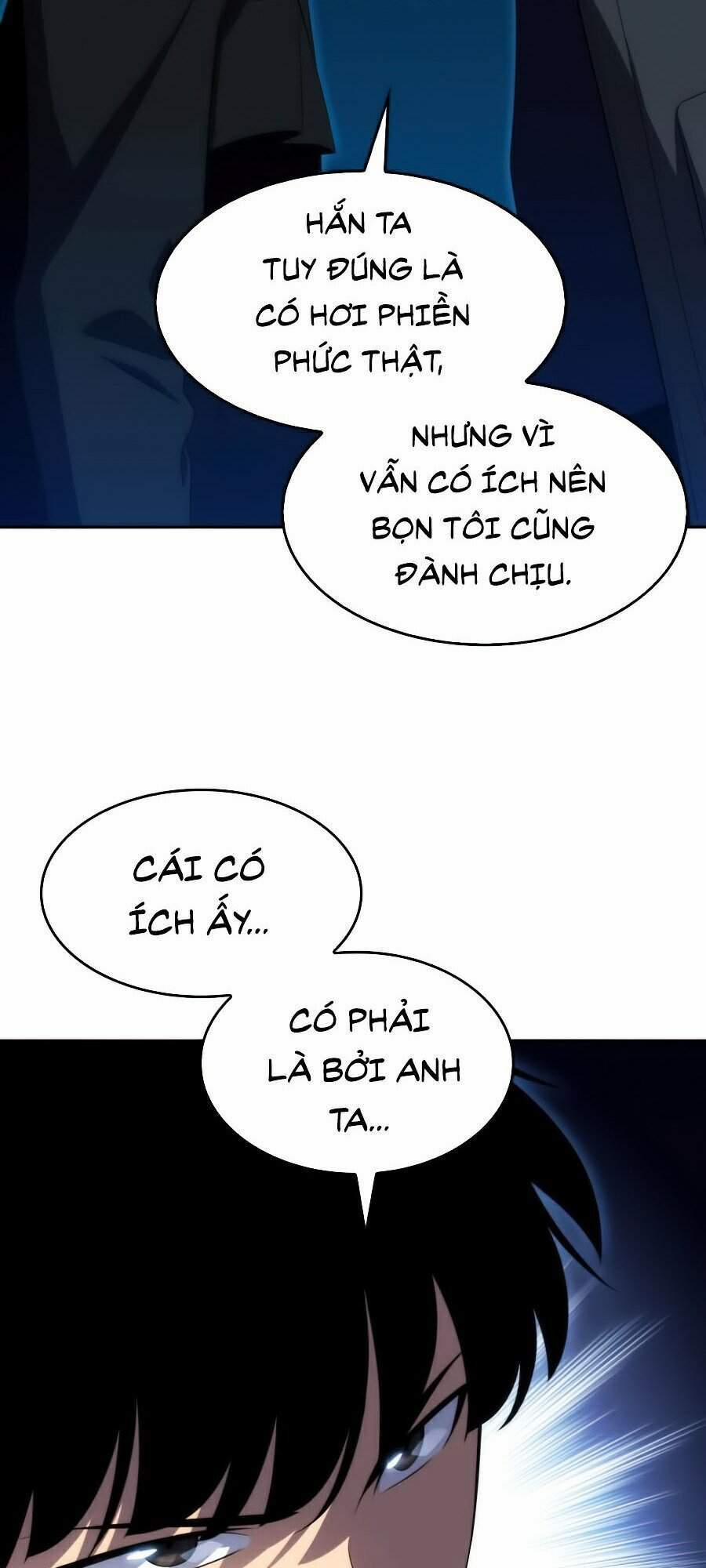 Người Chơi Mới Cấp Tối Đa 16 trang 25