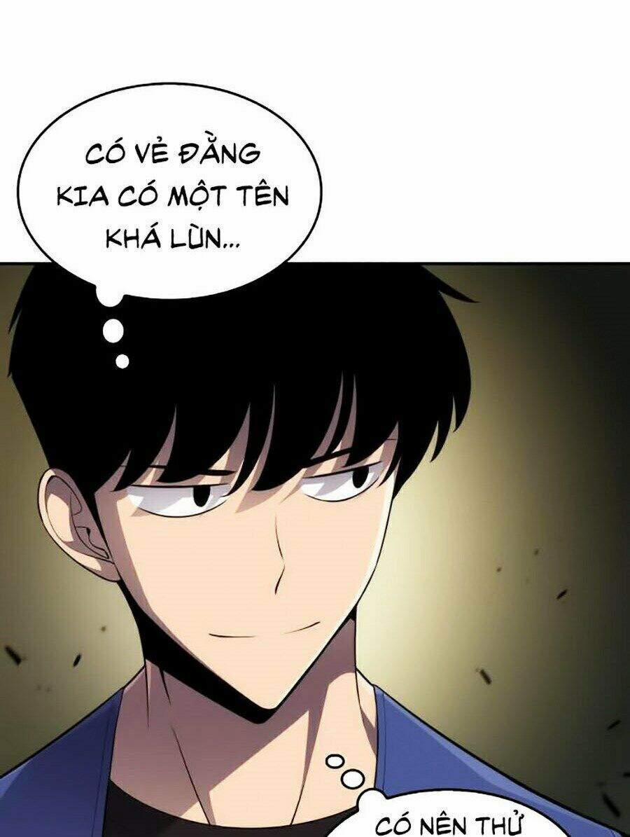 Người Chơi Mới Cấp Tối Đa 17 trang 96