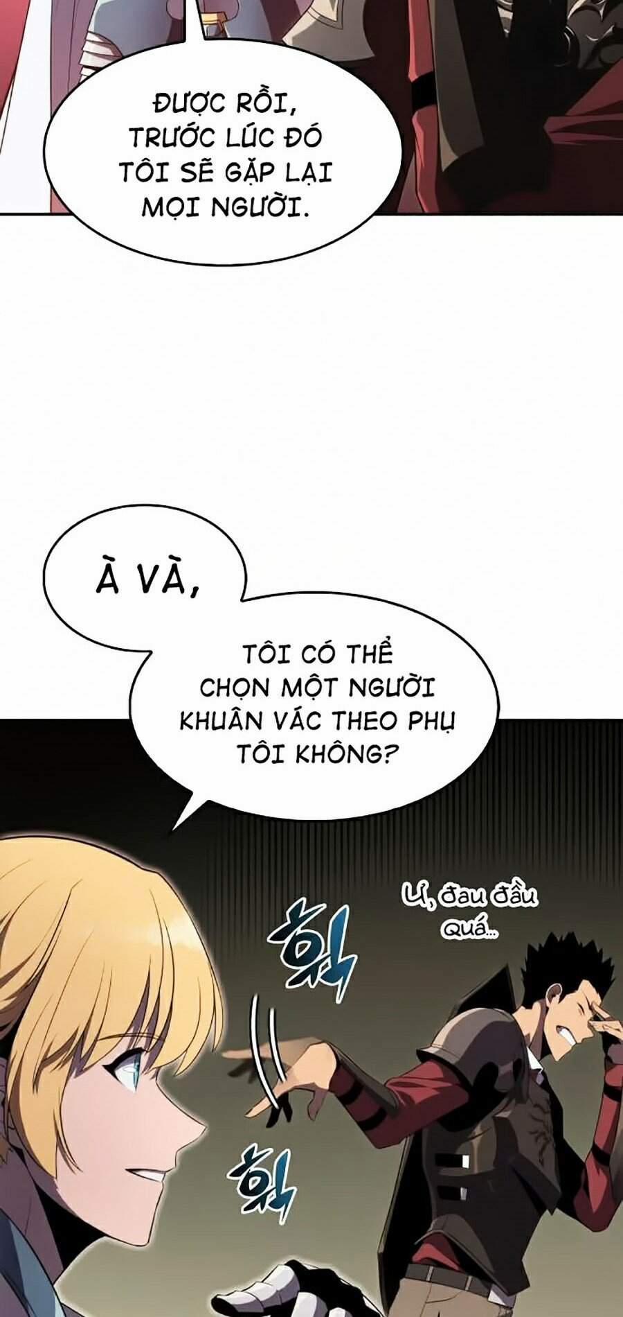 Người Chơi Mới Cấp Tối Đa 18 trang 77