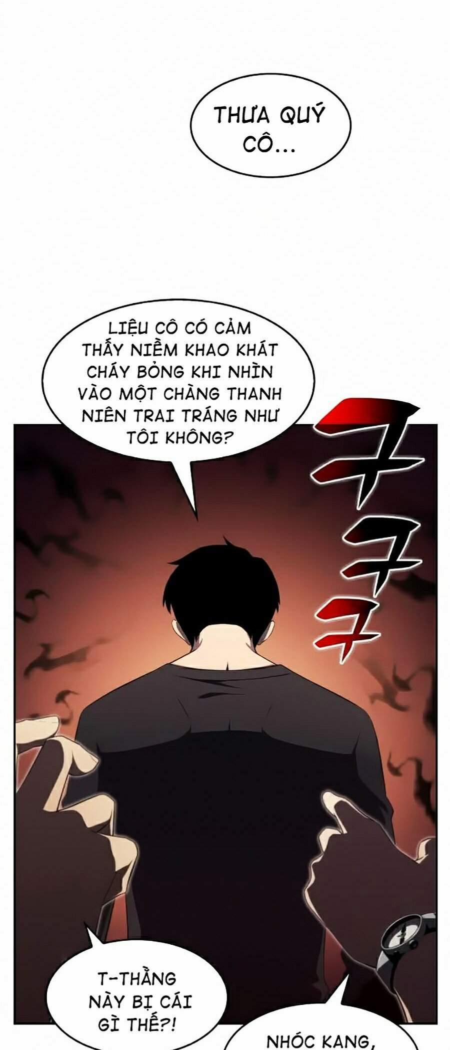 Người Chơi Mới Cấp Tối Đa 18 trang 83