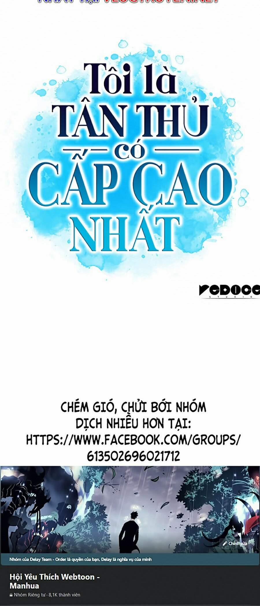 Người Chơi Mới Cấp Tối Đa 18 trang 89