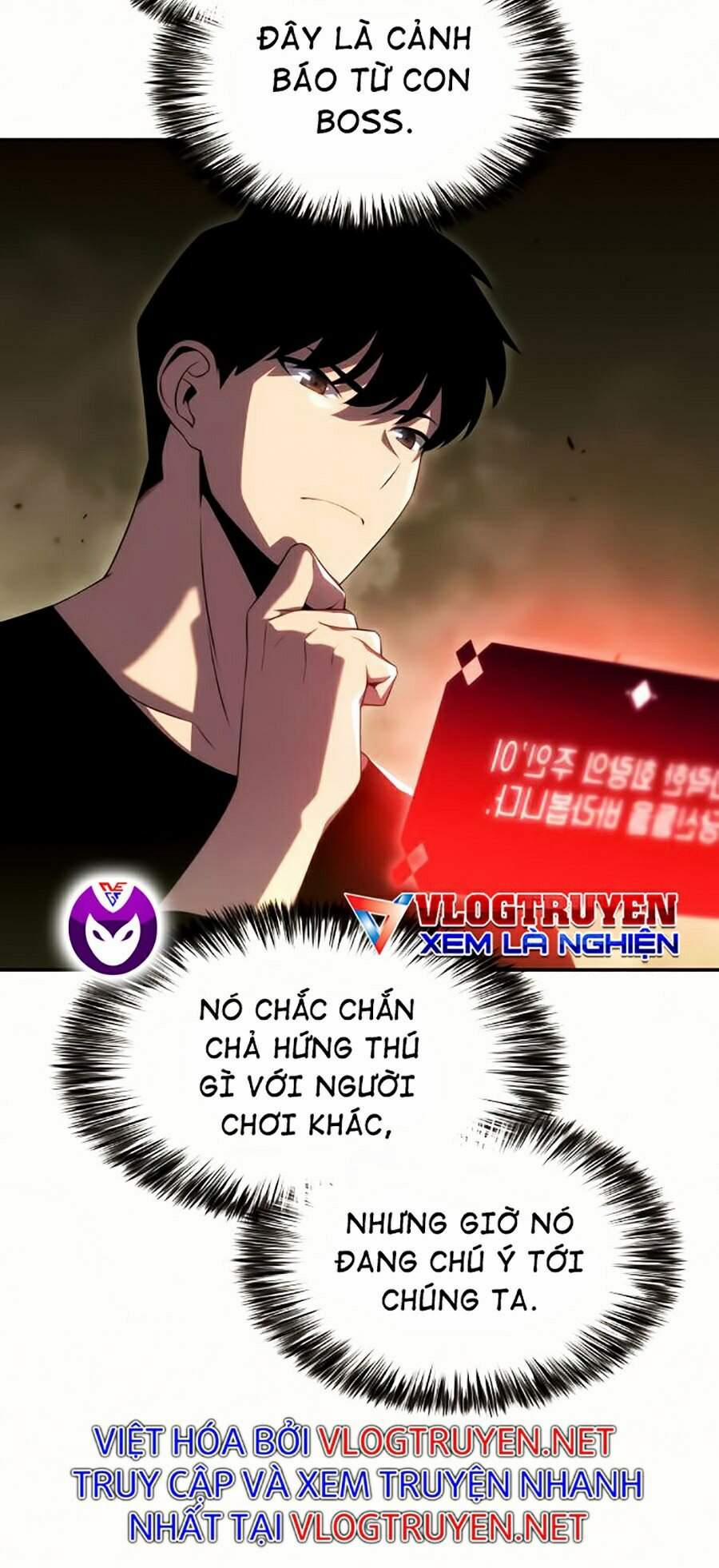 Người Chơi Mới Cấp Tối Đa 19 trang 5