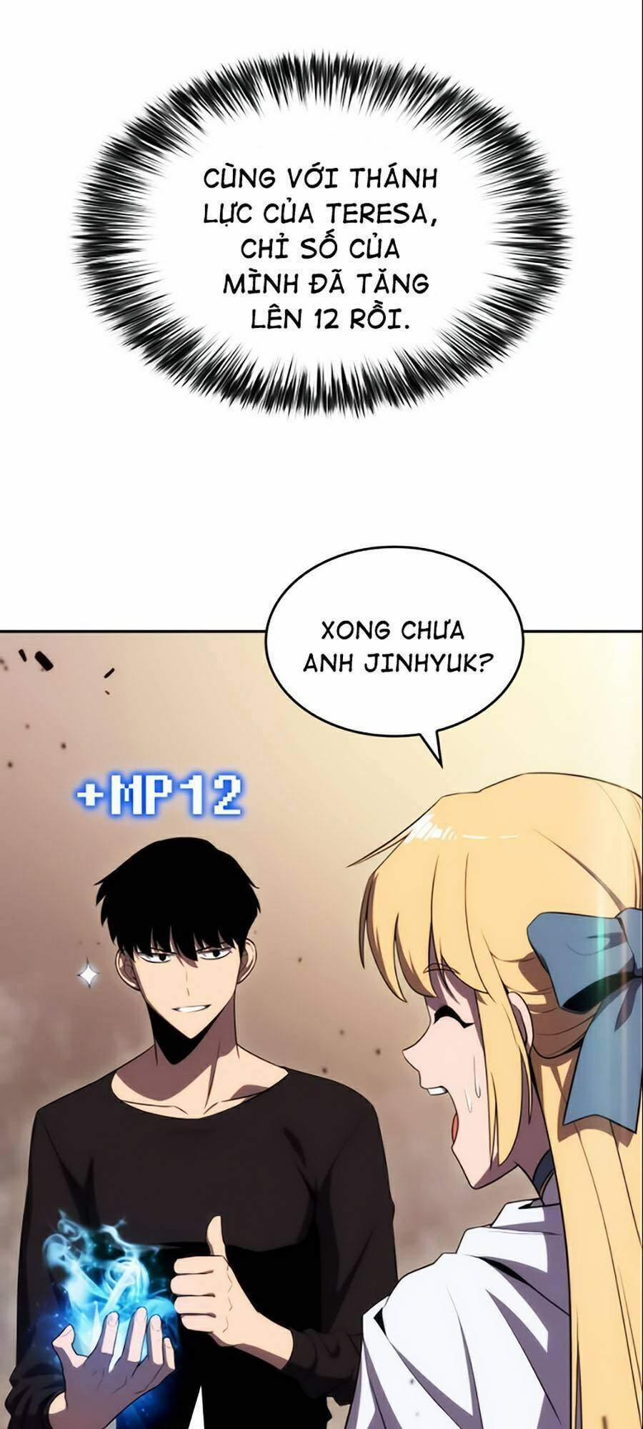 Người Chơi Mới Cấp Tối Đa 21 trang 49