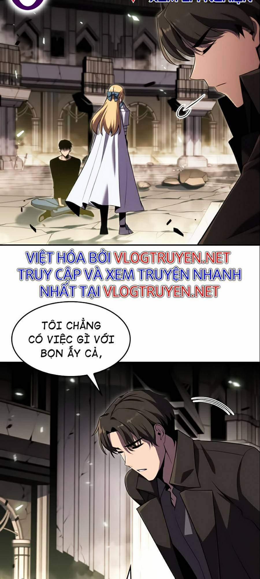 Người Chơi Mới Cấp Tối Đa 21 trang 67