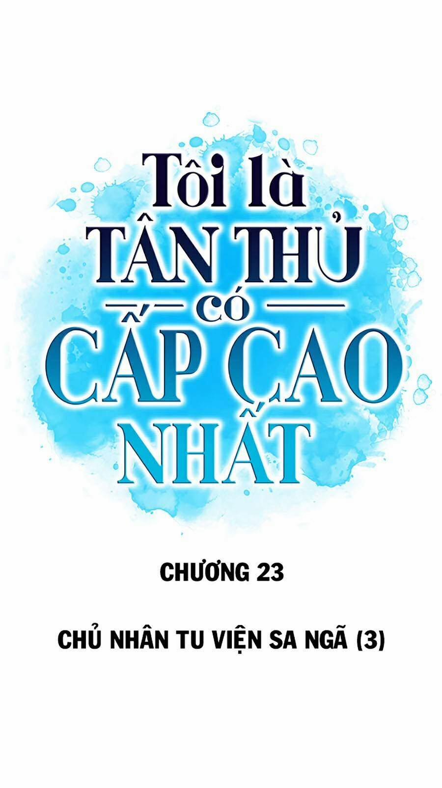Người Chơi Mới Cấp Tối Đa 23 trang 34