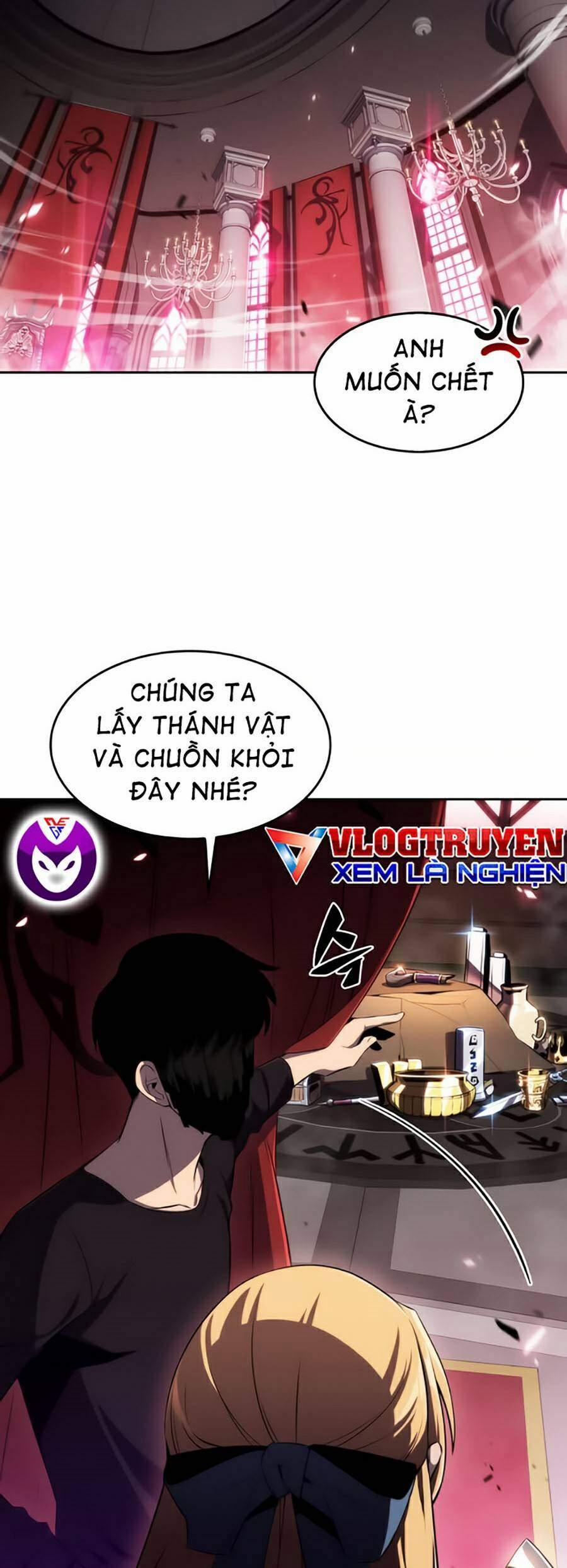 Người Chơi Mới Cấp Tối Đa 23 trang 51