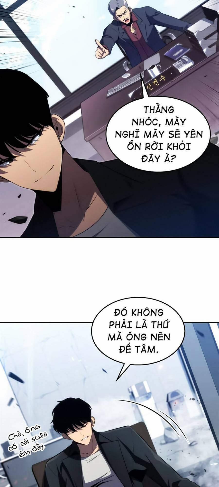 Người Chơi Mới Cấp Tối Đa 24 trang 107