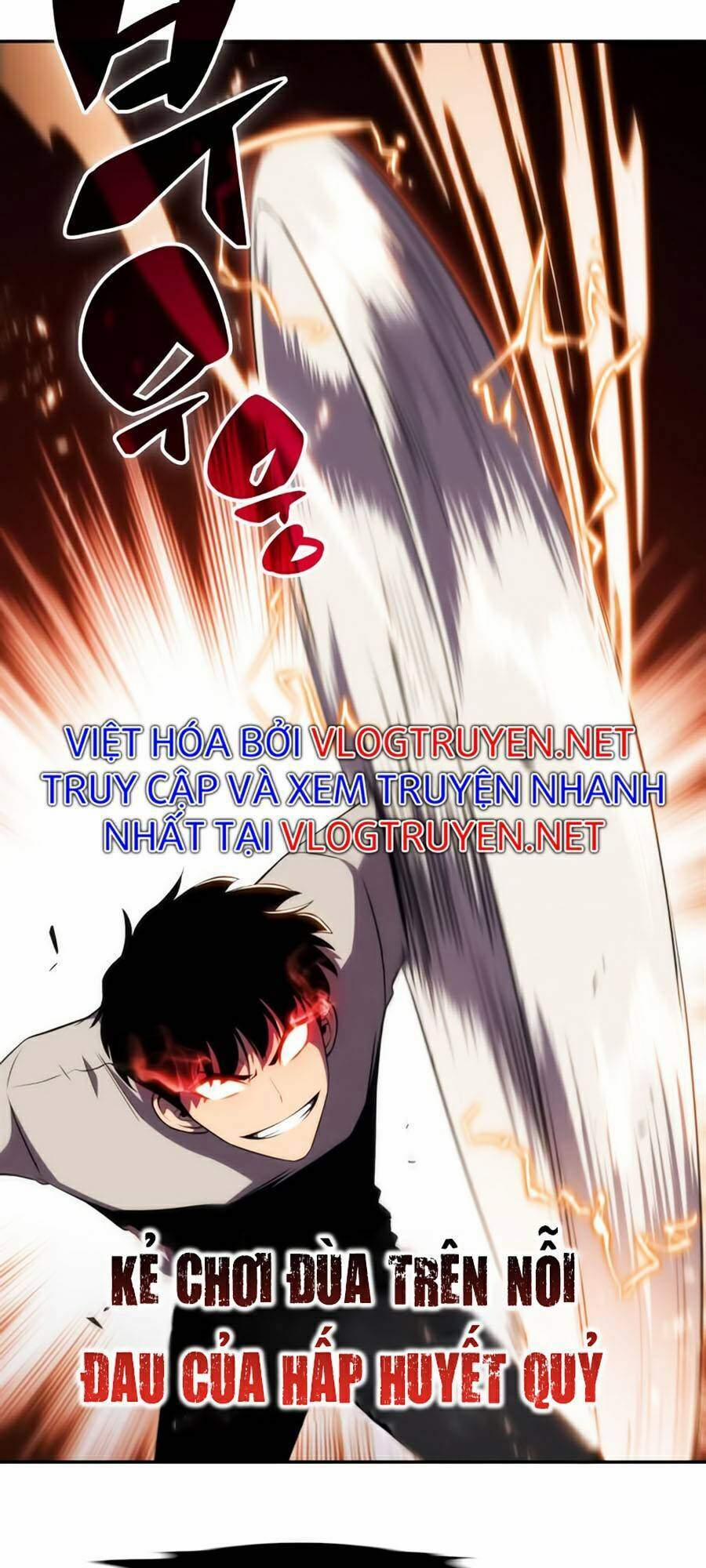 Người Chơi Mới Cấp Tối Đa 24 trang 25