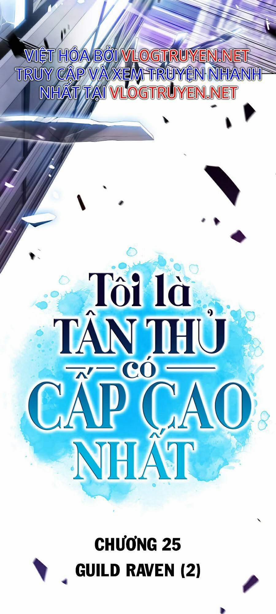 Người Chơi Mới Cấp Tối Đa 25 trang 29