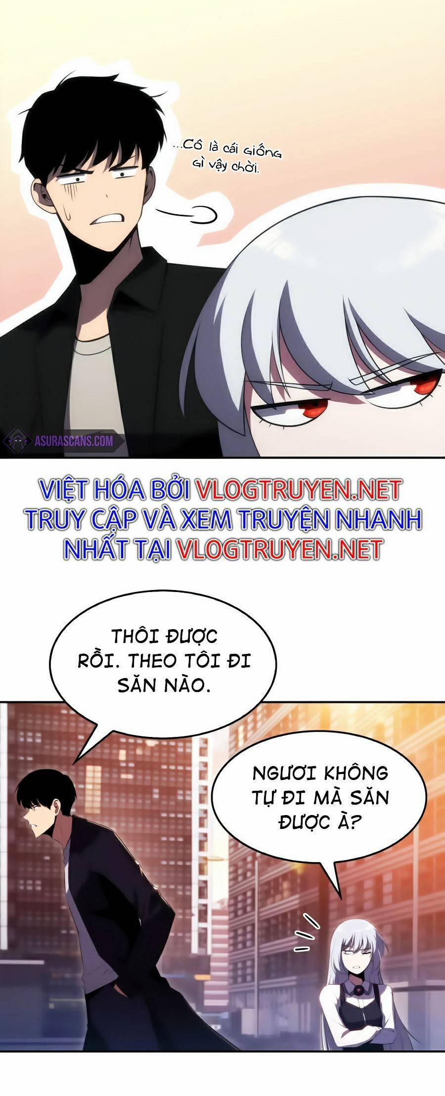 Người Chơi Mới Cấp Tối Đa 26 trang 16