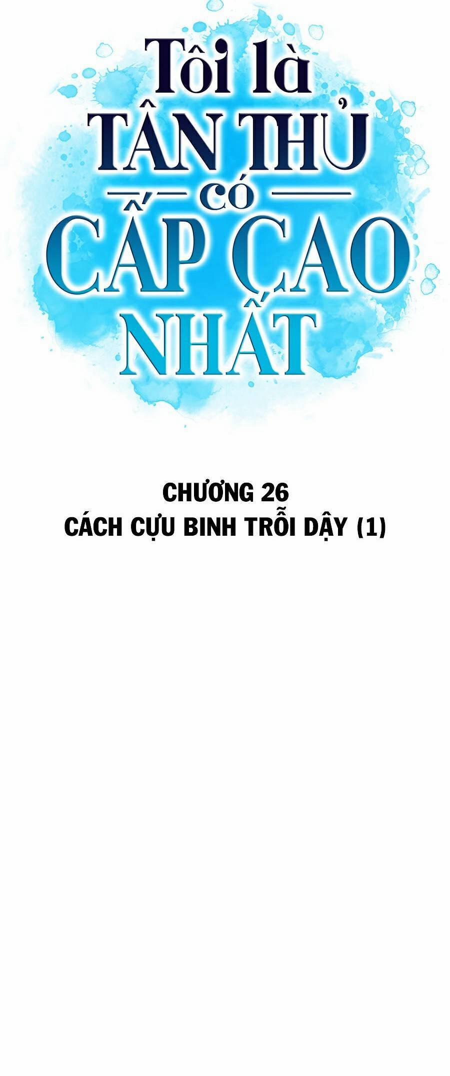 Người Chơi Mới Cấp Tối Đa 26 trang 23
