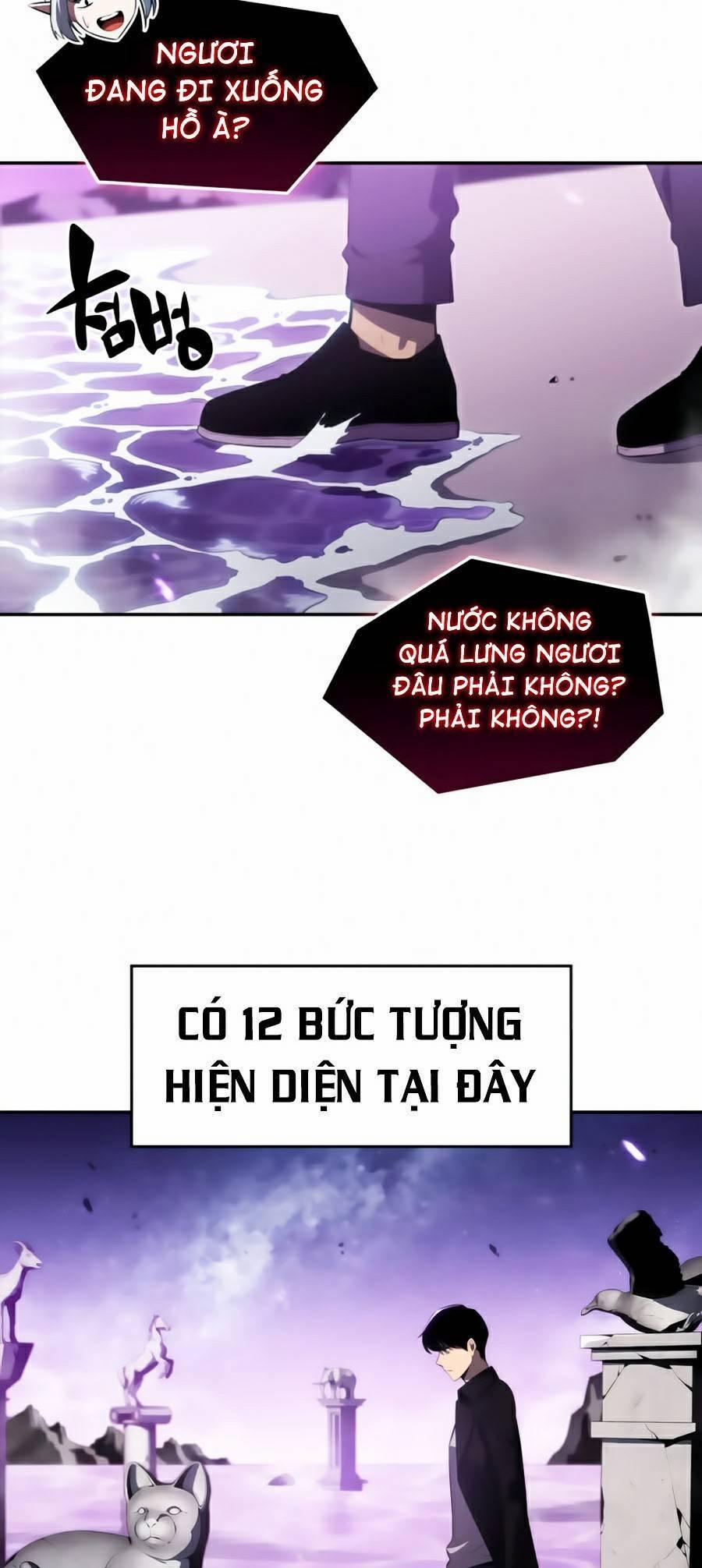 Người Chơi Mới Cấp Tối Đa 26 trang 29