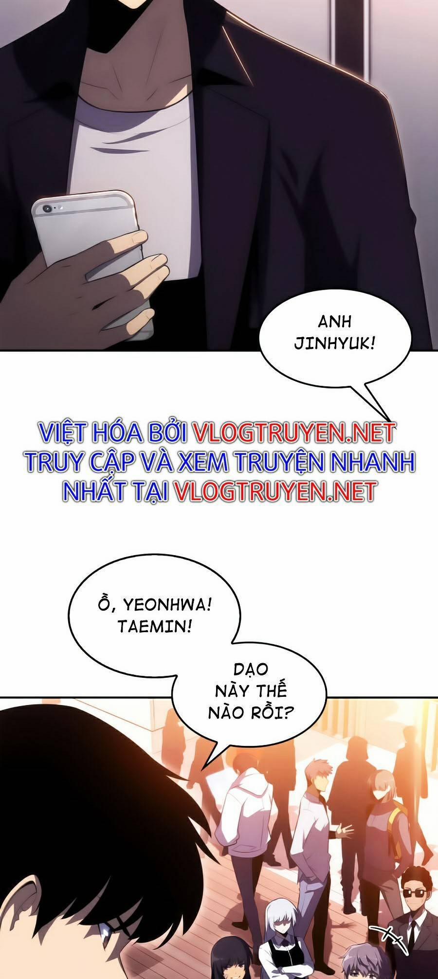 Người Chơi Mới Cấp Tối Đa 26 trang 3