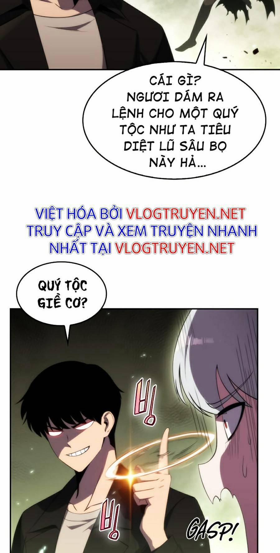 Người Chơi Mới Cấp Tối Đa 27 trang 11