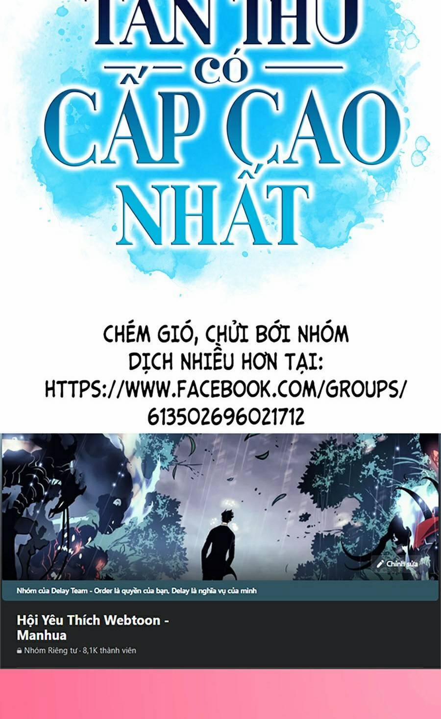 Người Chơi Mới Cấp Tối Đa 27 trang 88