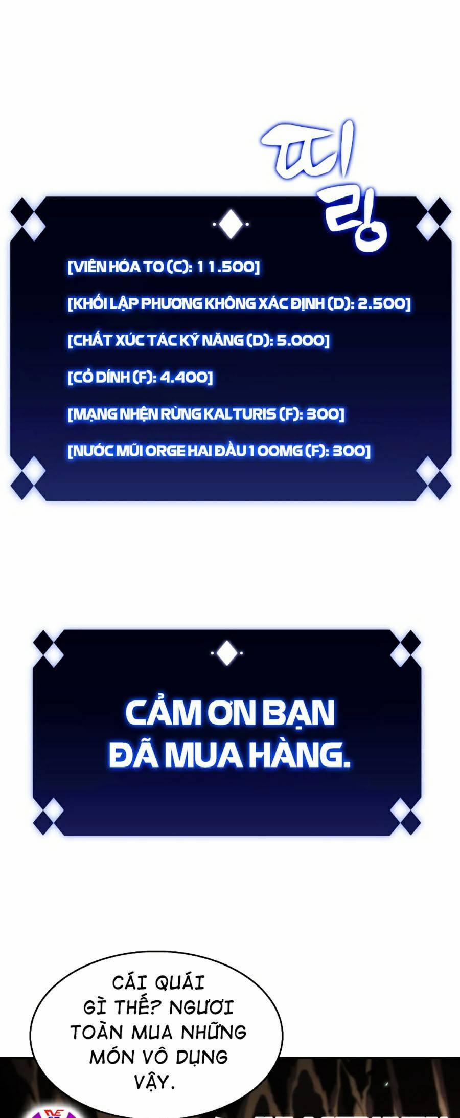 Người Chơi Mới Cấp Tối Đa 28 trang 61