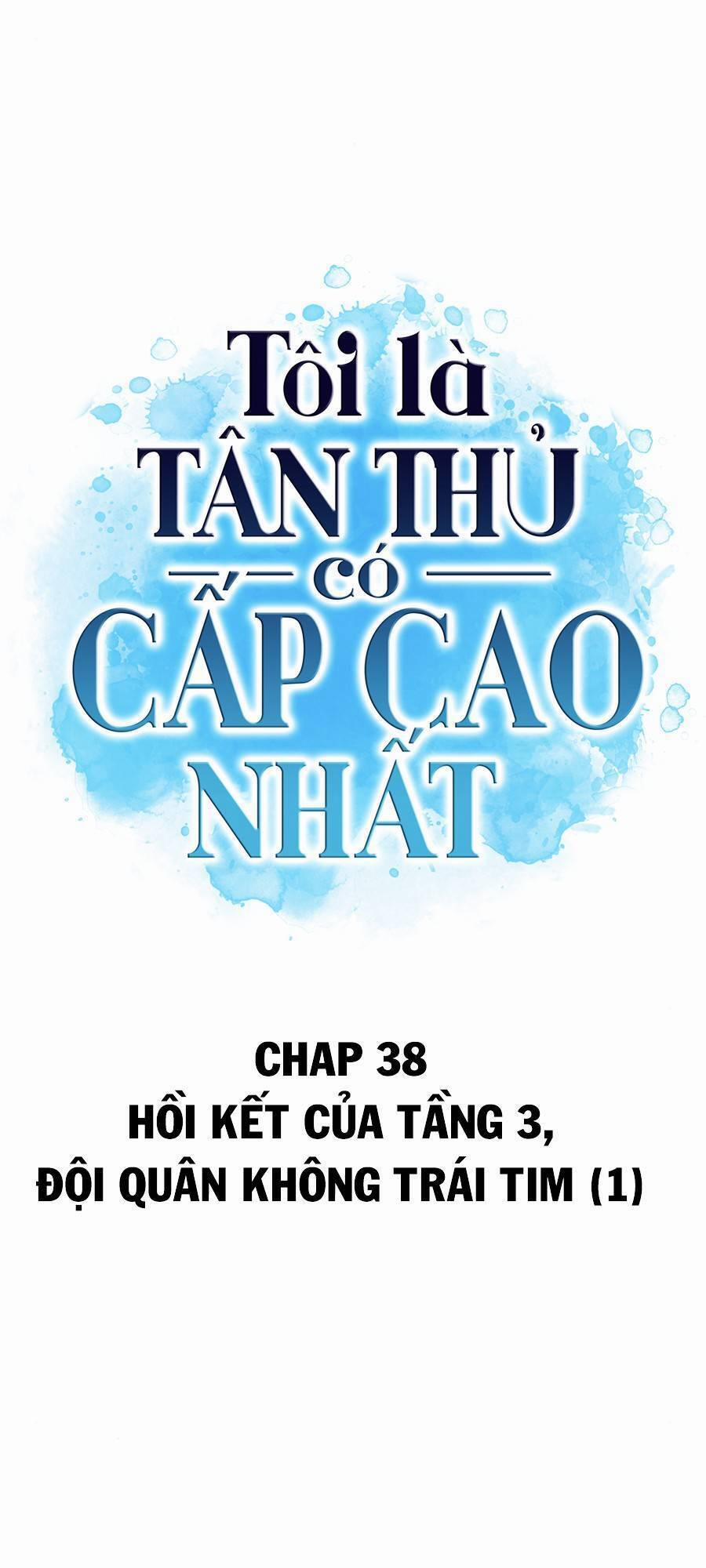 Người Chơi Mới Cấp Tối Đa 38 trang 35