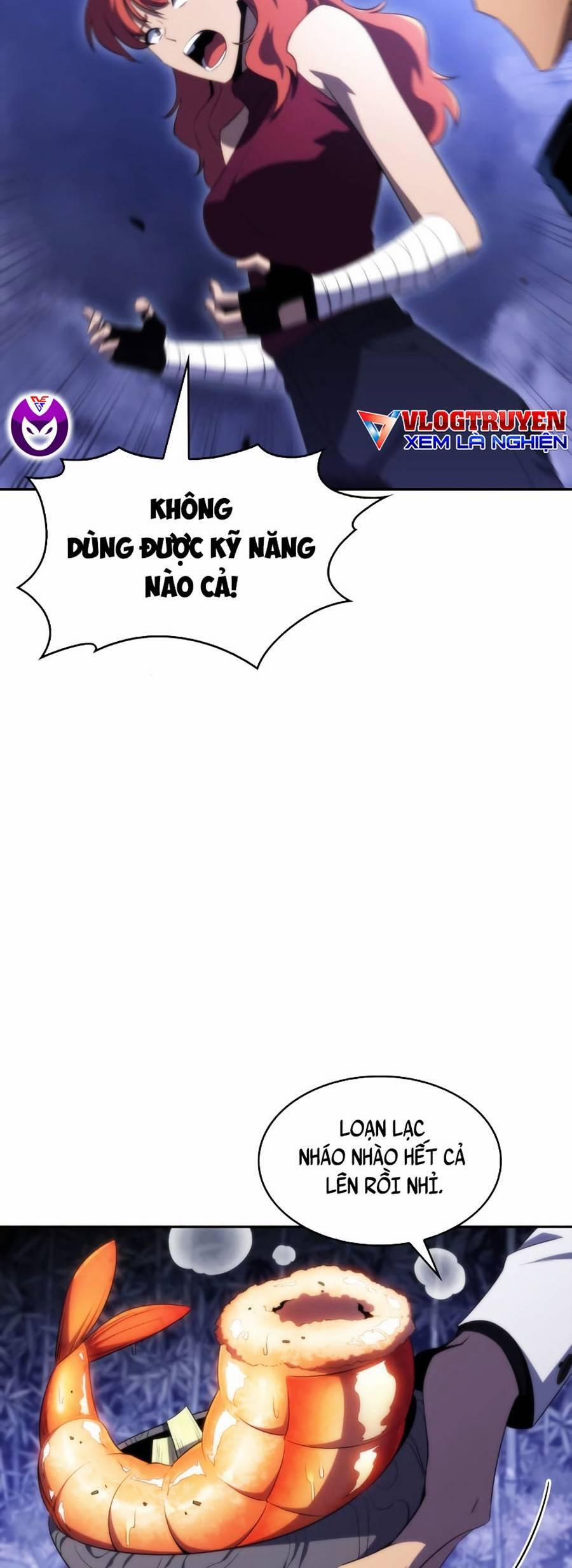 Người Chơi Mới Cấp Tối Đa 43 trang 100