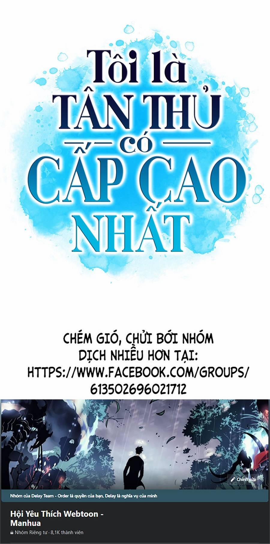 Người Chơi Mới Cấp Tối Đa 43 trang 118