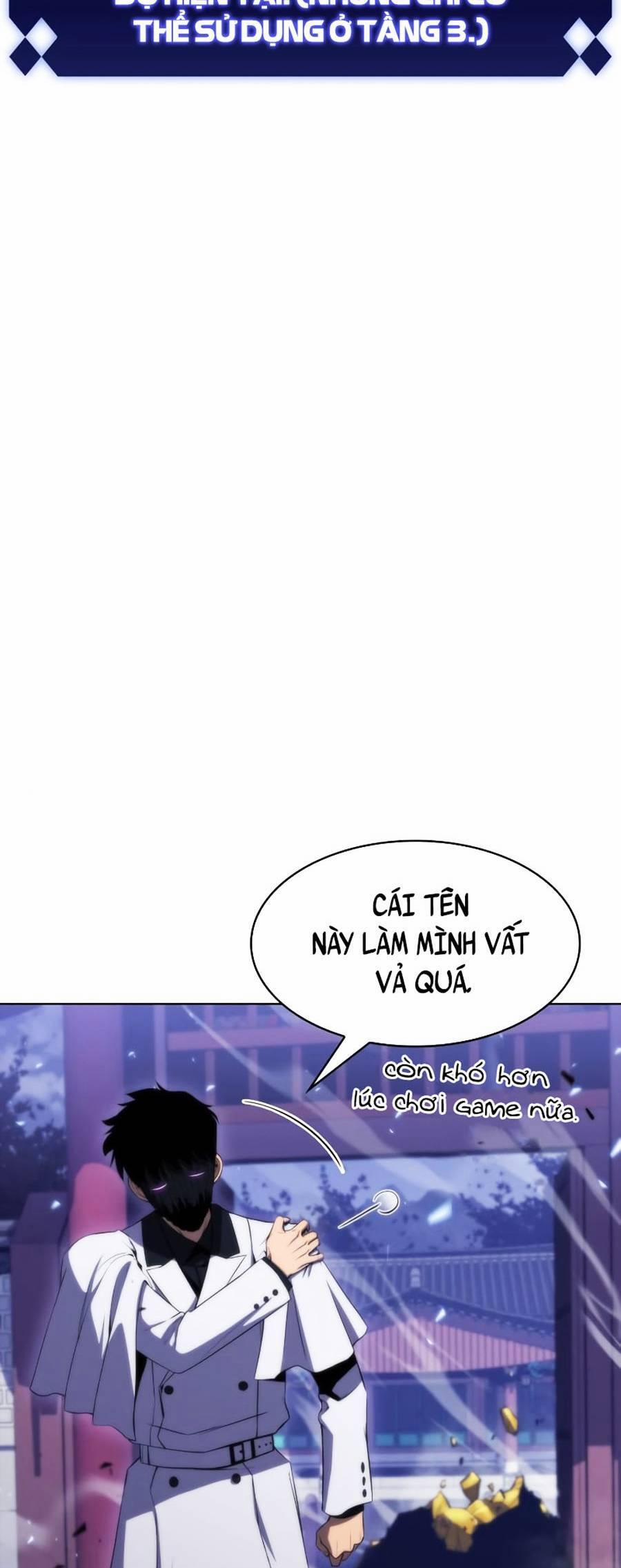 Người Chơi Mới Cấp Tối Đa 43 trang 2