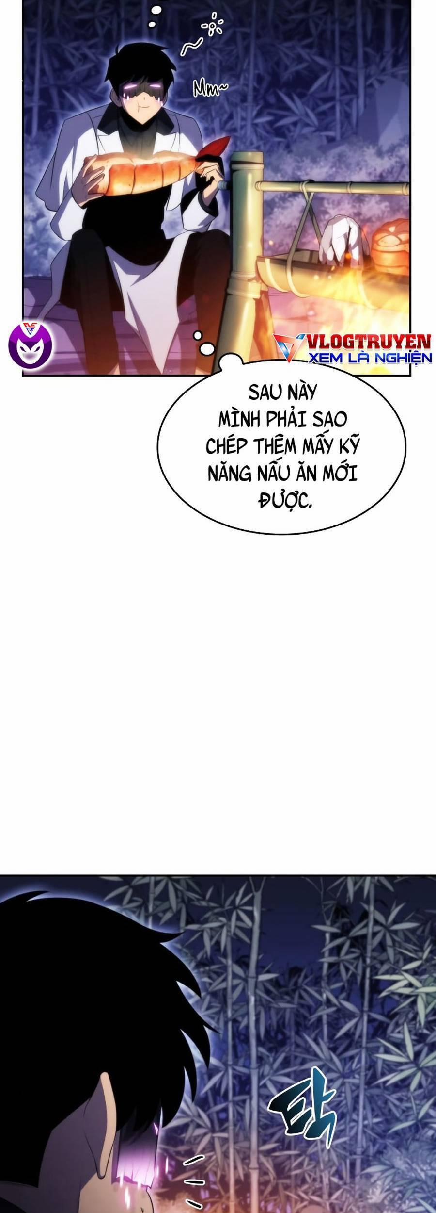 Người Chơi Mới Cấp Tối Đa 43 trang 25