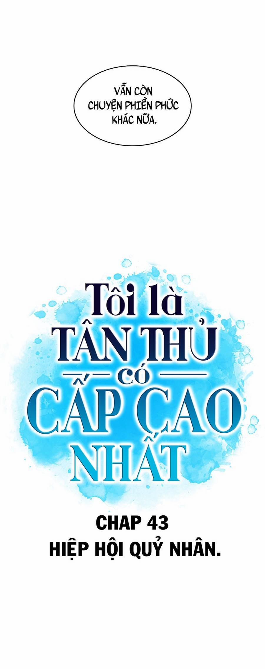 Người Chơi Mới Cấp Tối Đa 43 trang 8