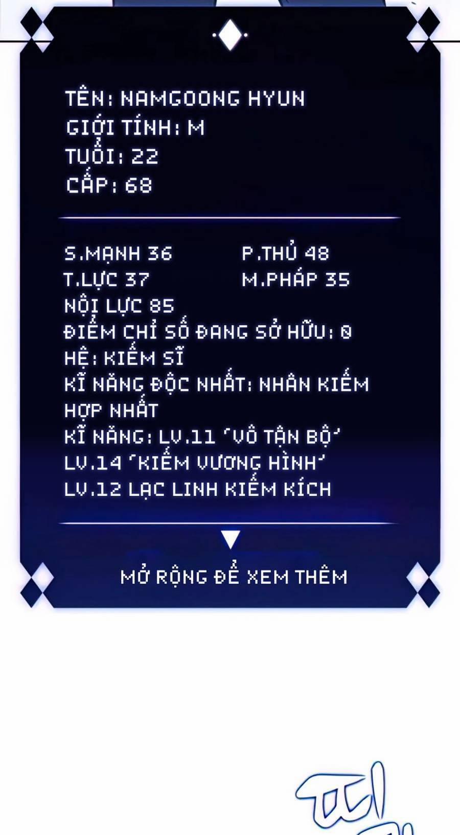 Người Chơi Mới Cấp Tối Đa 51 trang 25